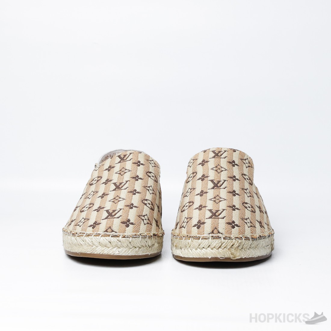 bidart espadrille